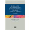 Evelyne Feller R The Hague Agreement on International Design (Copertina rigida)