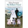 Elena Ferrante My Brilliant Friend (Tascabile) Neapolitan Quartet