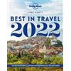 Lonely Planet Lonely Planet Lonely Planet's Best in Travel 20 (Copertina rigida)