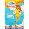 Daisy Meadows Rainbow Magic Weather Fairies #2: Abigail the Breeze F (Tascabile)