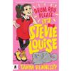 Tanya Hennessy Drum Roll Please, It's Stevie Louise (Tascabile)