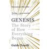 Guido Tonelli Genesis (Tascabile)