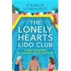 Charlie Lyndhurst The Lonely Hearts Lido Club (Tascabile)