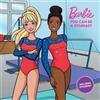 Becky Matheson Mattel Barbie: You Can Be a Gymnast (Tascabile) Career Stories