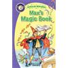 Sophie Giles Max's Magic Book (Copertina rigida) Popular Rewards Early Readers