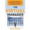 Kevin Sheridan Virtual Manager (Tascabile)