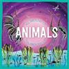 Melanie Hava Animals All Around Us (Libro di cartone) All Around Us