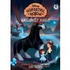 Kiki Thorpe Amazingly Angus: Princess Meridas Horse (Disneys Horseta (Tascabile)