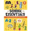Help With Homework: Age 7+ School Essentials (Tascabile)