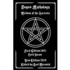 Lord Bacon Pagan Mythology (Tascabile)