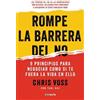 Chris Voss Rompe la barrera del NO / Never Split the Difference (Tascabile)