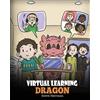 Steve Herman Virtual Learning Dragon (Tascabile) My Dragon Books