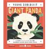 Vanessa Hull Giant Panda (Young Zoologist) (Copertina rigida) Young Zoologist