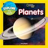 Becky Baines Explore My World: Planets (Tascabile) Explore My World