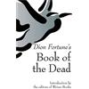 Dion Fortune Dion Fortune's Book of the Dead (Tascabile)