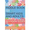 Jenny Springer Riddle book for Smart kids and Adults (Tascabile)