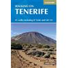 Paddy Dillon Walking on Tenerife (Tascabile)