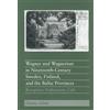 Hannu Salmi Wagner and Wagnerism in Nineteenth-Century Sweden (Copertina rigida)