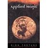 Dion Fortune Applied Magic (Tascabile)