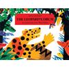 Jessica Souhami The Leopard's Drum (Tascabile)