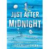 Tracy McLaughlan Just After Midnight (Tascabile)