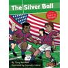 Tony Norman The Silver Ball: Part 2 Stars and Stripes (Tascabile) Goal!