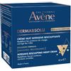 AVENE (PIERRE FABRE IT. SPA) Eau Thermale Avene Dermabsolu Crema Notte Intensiva Rimodellante Anti-Età 40 ml