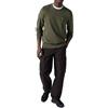 Levi's Xx Cargo Straight, Pantaloni Uomo, Meteorite Canvas, 36W / 34L