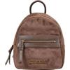 Love Moschino JC4093PP Zaini, Marrone