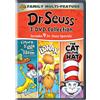 WarnerBrothers Dr. Seuss Triple Feature (DVD) Various