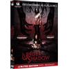 Koch Media Dvd UNDER THE SHADOW IL DIAVOLO NELL'OMBRA limited edition + Booklet nuovo 2017