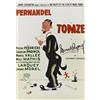 Reel Vault Topaze (DVD) Fernandel Helene Perdriere Fernandel Helene Perdriere Marcel Vallee