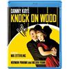Olive Knock on Wood (Blu-ray) Danny Kaye Mai Zetterling Melvin Frank Norman Panama