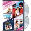 WarnerBrothers 4 Film Favorites: Girls' Night Collection (A Cinderella Story / Chasing Li (DVD)