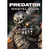 Greenfield Media Predator: Wastelands (DVD) Amulya Anath David Chokachi Johnny Ramey Ryan Ebert