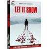 Koch Media Dvd LET IT SNOW limited edition + Booklet nuovo sigillato slipcase 2022