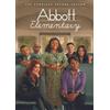 Warner Bros. Abbott Elementary: The Complete Second Season (DVD) Quinta Brunson Janelle James