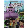 A Musical Journey - Pro-Active Kid Adventure at the Celebrations Castle (DVD)