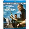 Universal Pictures Home Entertainment End of Watch (Blu-ray)