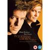 MGM Thomas Crown Affair, The (1999) (DVD) Ben Gazzara Denis Leary Frankie Faison