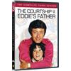 Warner Bros. Courtship Of Eddies Father, The - The Complete Third Season (DVD9) (DVD)