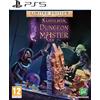 MICROÏDS Naheulbeuk's Dungeon Master Limited Edition - PS5