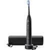 PHILIPS Spazzolino da denti - PHILIPS - HX7421/01 - Sonicare - Serie 7100 - Nero - Elettrico