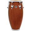 Latin Percussion Conga Matador 11 3/4 M752S-ABW, marrone mandorla, hardware cromato