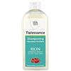 Natessance, Shampoo riparatore fortificante con ricino e cheratina, 500 ml