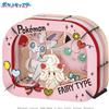 Ensky Paper Theater Pokemon Jigglypuff, Sylveon, Alcremie PT-364 papercraft kit...