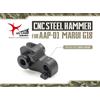 ACTION ARMY AAP01 / TM G18 C WE18 DENTE DI AGGANCIO / SPARO RINFORZATO SOFTAIR