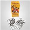 ONE PIECE Card Game OP-17 The World's Strongest Warriors Booster Box con promo