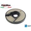 Piaggio COPERCHIO POMPA OLIO DISTRIBUZIONE SCOOTER MOTORE 125 300 PIAGGIO 847116