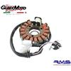Rms STATORE SCOOTER YAMAHA MAJESTY MALAGUTI MADISON MBK SKYLINER 125 150 180 2463502